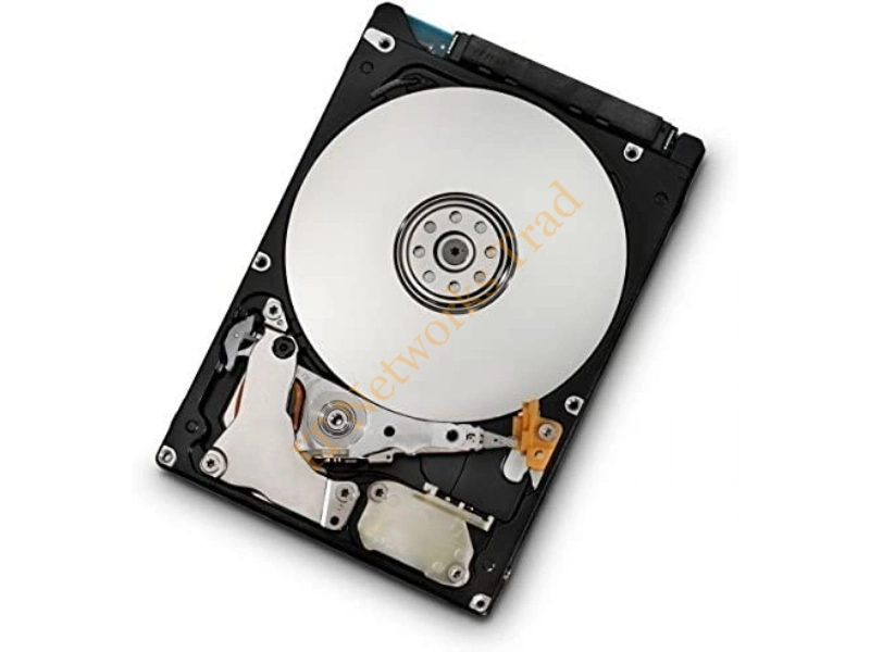 WD7500LPCX-55HWST0 Western Digital Blue 750GB 5400RPM SATA 6GB/s 16MB Cache 2.5-inch Laptop Hard Disk Drive Internal HDD