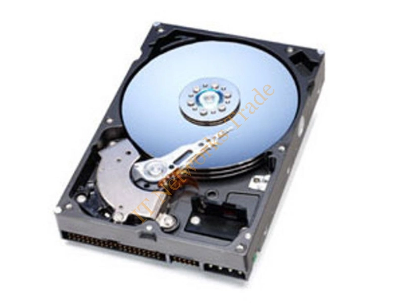 WD75AA-75BA Western Digital 7GB 5400RPM ATA-66 3.5-inch Desktop Hard Disk Drive Internal HDD