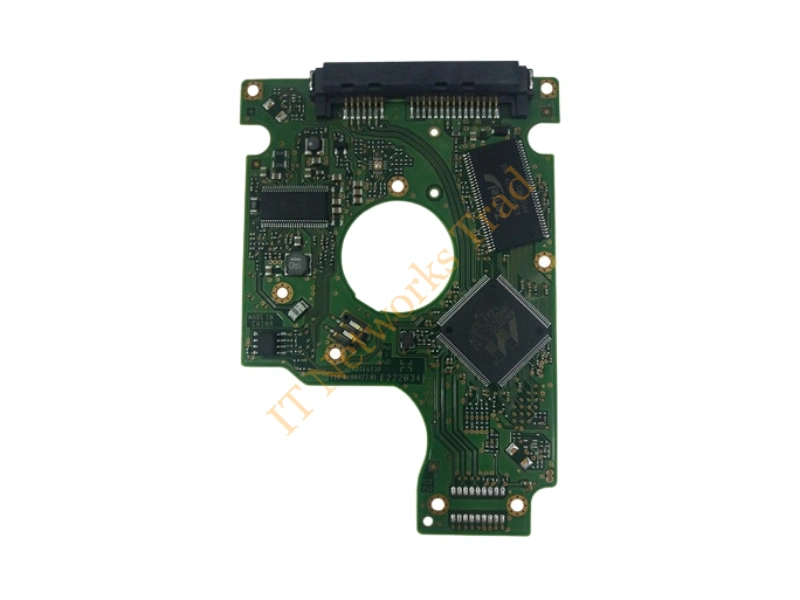 WD800BEVS-60RST0 Western Digital Scorpio Blue 80GB 5400RPM SATA 1.5GB/s 8MB Cache 2.5-inch Internal Laptop Hard Disk Drive Internal HDD