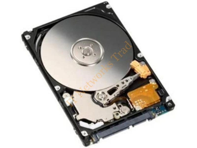 WD800BEVS-75RST0 Western Digital Scorpio Blue 80GB 5400RPM SATA 1.5GB/s 8MB Cache 2.5-inch Internal Laptop Hard Disk Drive Internal HDD