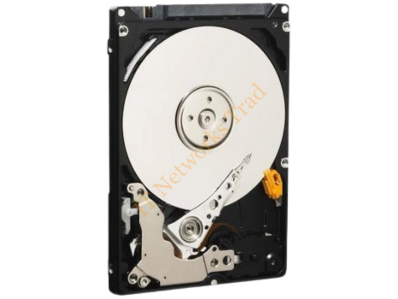 WD800BJKT-00F4T0 Western Digital Scorpio Black 80GB 7200RPM SATA 3GB/s 16MB Cache 2.5-inch Internal Laptop Hard Disk Drive Internal HDD