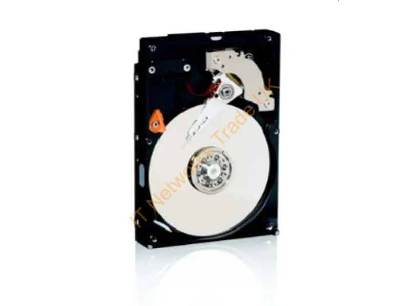 WD800JB - Western Digital Caviar Se 80 Gb Eide Internal Hard Drive 7200 Rpm 8 Mb 3.5" Eide/Ata