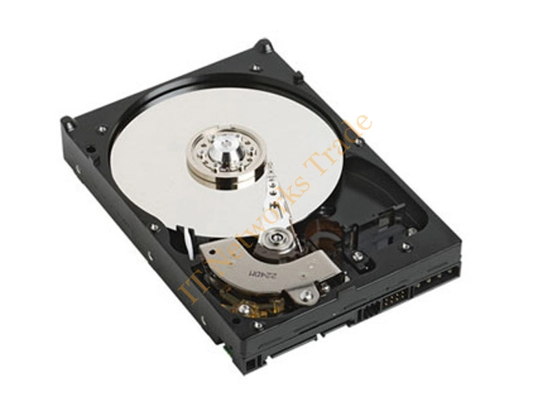 WD800JD-00MSA1-1 Western Digital 80GB 7200RPM SATA 1.5Gb/s 3.5-inch Desktop Hard Disk Drive Internal HDD