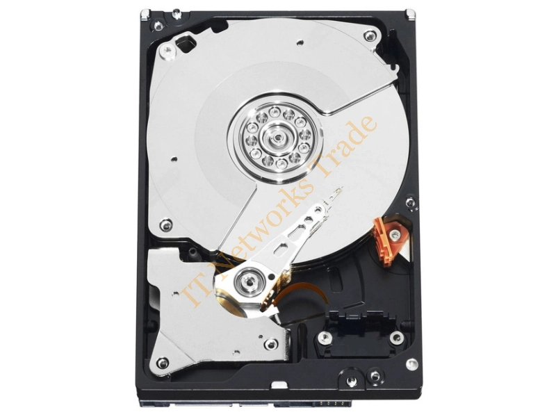 WD800JD-75MSA3-18 Western Digital 80GB 7200RPM SATA 1.5Gb/s 3.5-inch Desktop Hard Disk Drive Internal HDD