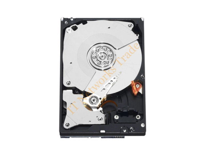 WD800JD-75MSA3-30 Western Digital 80GB 7200RPM SATA 1.5Gb/s 3.5-inch Desktop Hard Disk Drive Internal HDD