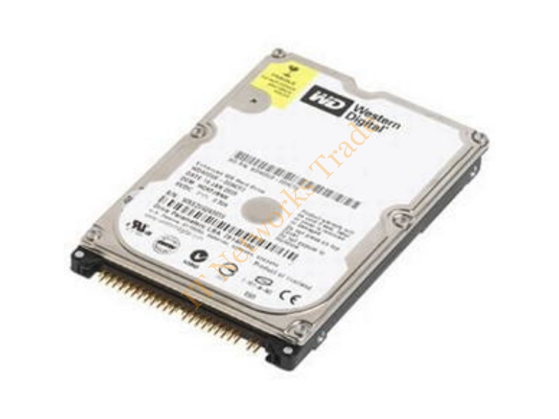 WD800JD-75MSA3-31 Western Digital 80GB 7200RPM SATA 1.5Gb/s 3.5-inch Desktop Hard Disk Drive Internal HDD