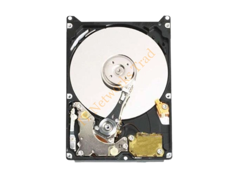 WD800UE-00KVT0 Western Digital Scorpio 80GB 5400RPM ATA-100 2MB Cache 2.5-inch Internal Laptop Hard Disk Drive Internal HDD