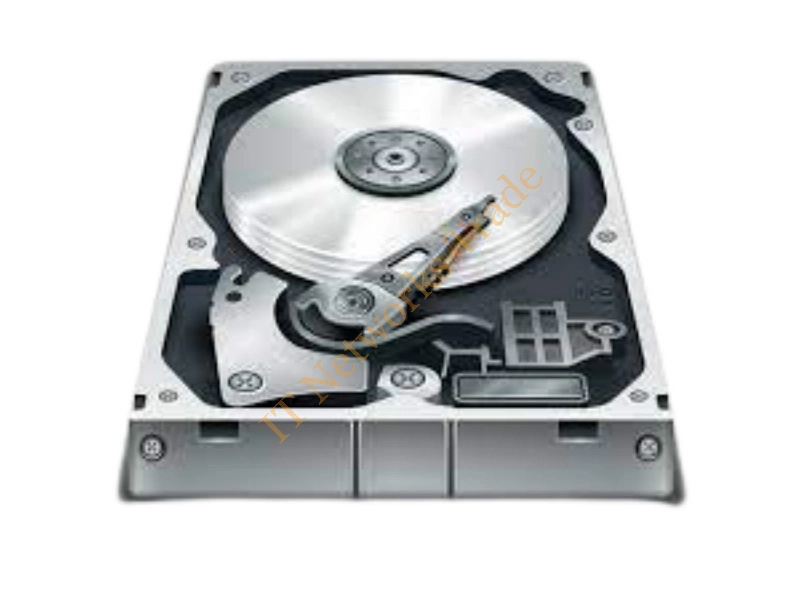 WD84AA00AFA02 Western Digital 8GB 5400RPM ATA-66 3.5-inch Desktop Hard Disk Drive Internal HDD