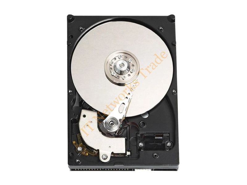 WD84AA00AFA03 Western Digital 8GB 5400RPM ATA-66 3.5-inch Desktop Hard Disk Drive Internal HDD