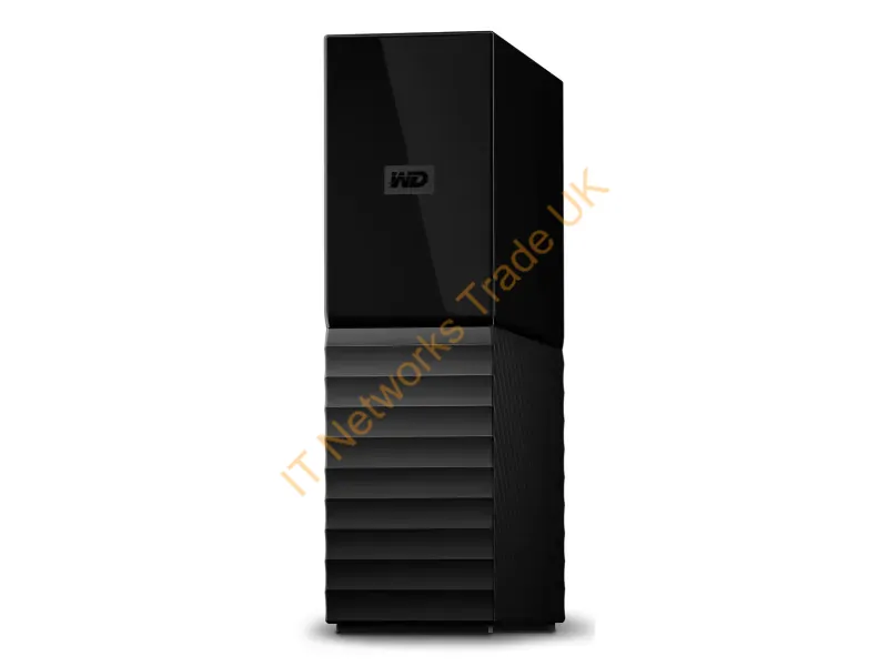 WDBBGB0260HBK-EESN - Western Digital 26 TB 35 WD My Book USB3.0