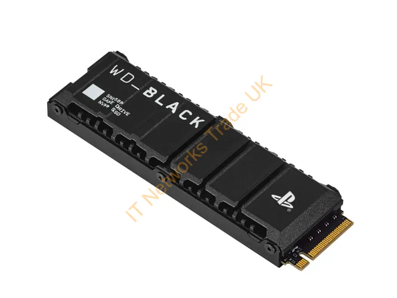 WDBBYV0040BNC-WRSN - Sandisk Sn850P 4 Tb M.2 Pci Express 4.0 Nvme