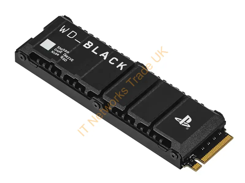 WDBBYV0080BNC-WRSN - Sandisk Sn850P 8 Tb M.2 Pci Express 4.0 Nvme