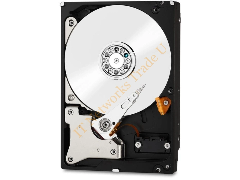 WDBMMA0100HNC-WRSN - Western Digital Mainstream Retail Kit 10000GB Serial ATA III internal hard drive