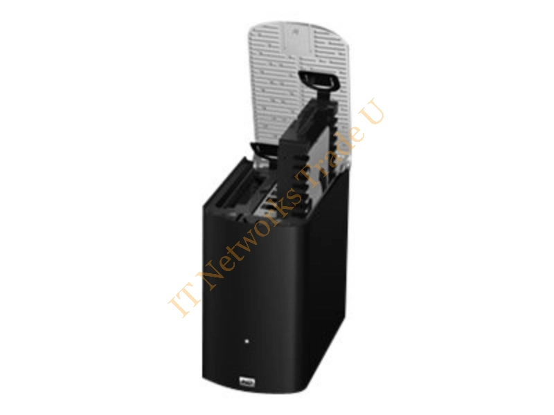 WDBUWZ0020JBK Western Digital My Book VelociRaptor Duo 2TB 10000RPM Thunderbolt External Hard Drive Network Storage System