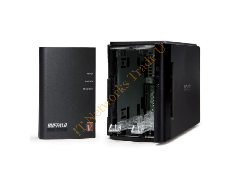 WDG2NC20000N Western Digital WDG2NC20000N Hard Drive Array 2 x HDD Installed 2 TB Installed HDD Capacity RAID Supported Gigabit Ethernet Networ Network Storage System