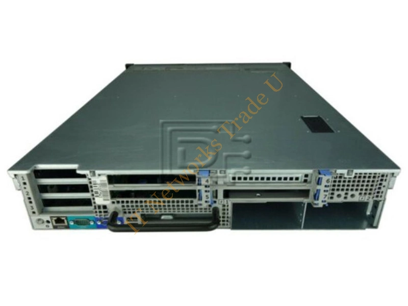 WDG4N Dell Compellent Sc8000 16-Bay 2.5-inch Hard Drive Chassis Network Storage System