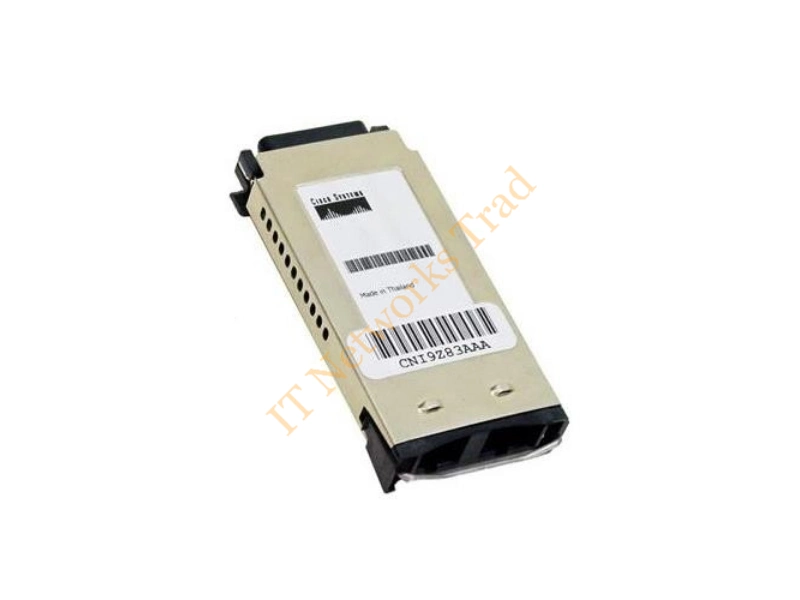 WDM-GBIC-REC Cisco 1Gb/s 1000Base-WDM GBIC Transceiver Module
