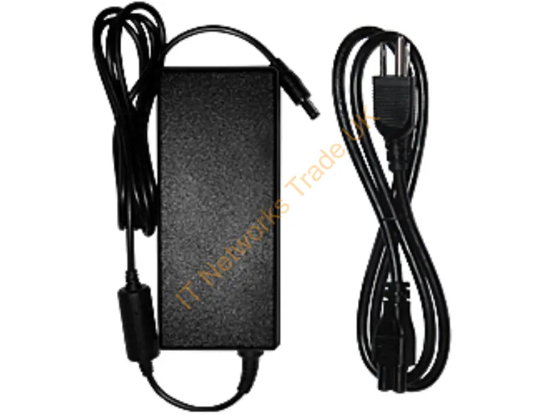 WDPS047RNN - Western Digital Wdps047Rnn Power Adapter/Inverter Indoor 120 W Black