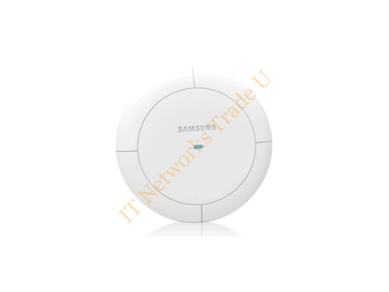 WDS-A303CI/EUS - Samsung 11n Wireless Access Point 450Mbps 802.11 b/g/n 450Mbit/s Power over Ethernet (PoE) White WLAN access point Networking device