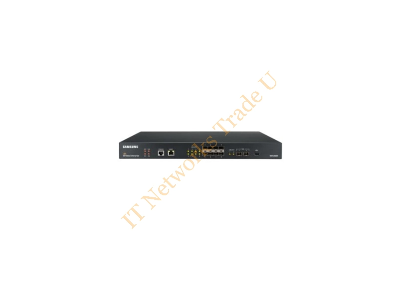 WDS-C8500/EUS - Samsung WDS-C8500/EUS Ethernet LAN Black wired router