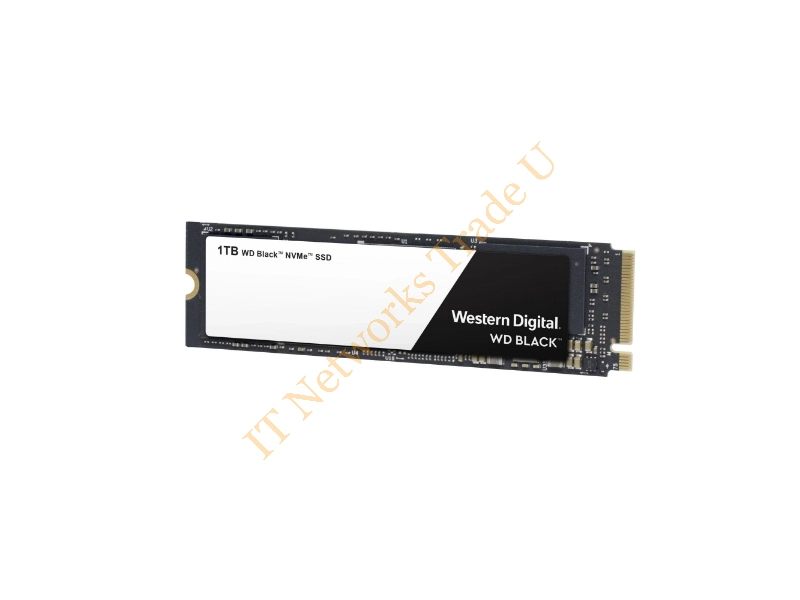 WDS100T2X0C - Western Digital WDS100T2X0C 1000GB M.2 PCI Express 3.0 internal solid state drive (SSD)