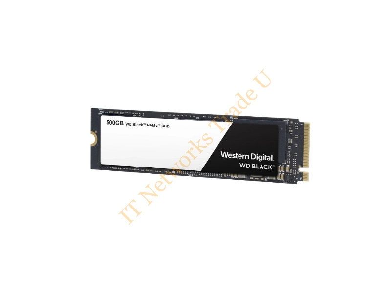WDS500G2X0C - Western Digital WDS500G2X0C 500GB M.2 PCI Express 3.0 internal solid state drive (SSD)