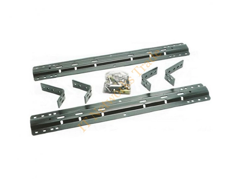 WDSL003B-02 Western Digital SAS 3.5-inch IcePack Mounting Kit Frame with Built-in Heatsink Server Accessory