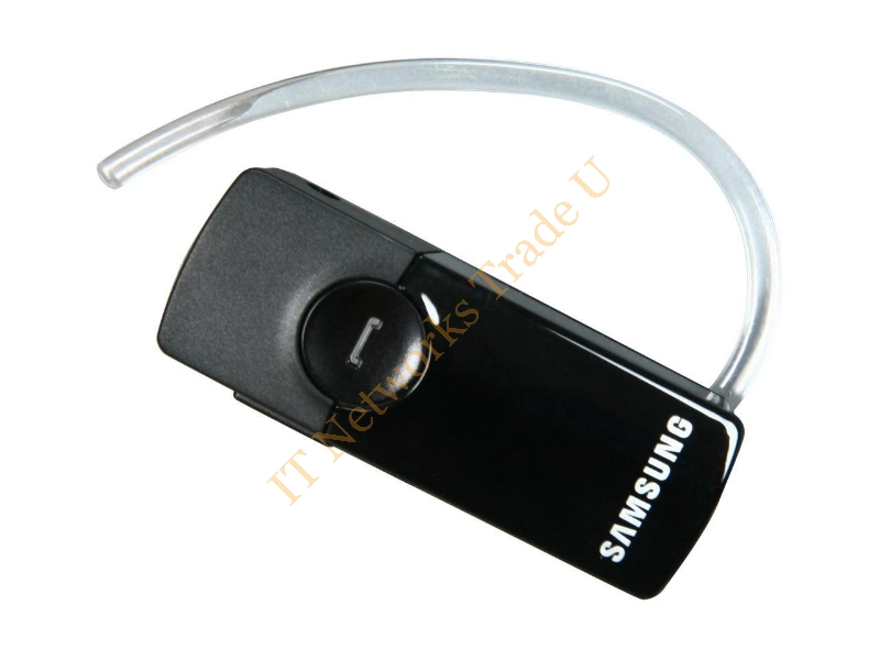 WEP450 Samsung Bluetooth Headset Mono Wireless Bluetooth Over-the-ear Monaural Open Wireless Accessory