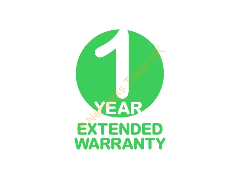 WEXTWAR1YR-SPL-13 - APC WEXTWAR1YR-SPL-13 warranty/support extension 1 license(s) 1 year(s)