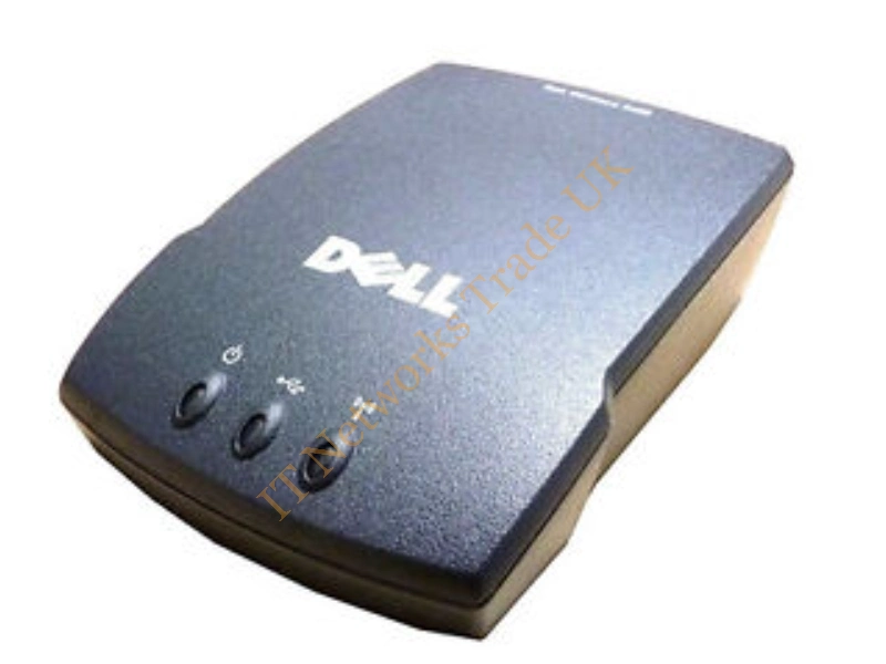 WF001 Dell Wireless Printer Adapter Wireless LAN Card