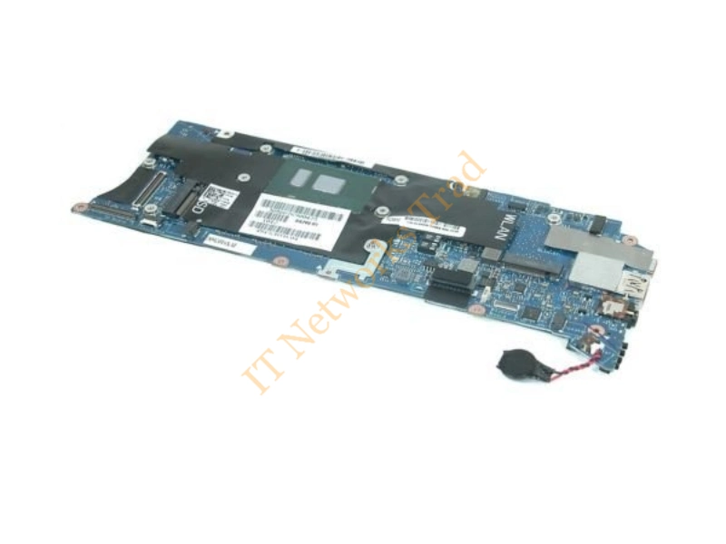 WF2C3 Dell Xps 13 9343 Laptop Motherboard 8GB W/ Intel I5-5200u 2.2GHz (9343)