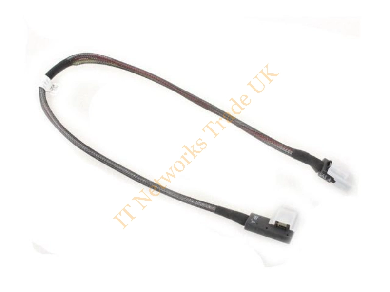 WF2JF Dell 8-Port SAS A Cable for PowerEdge T420 / T620 Server Data Cable