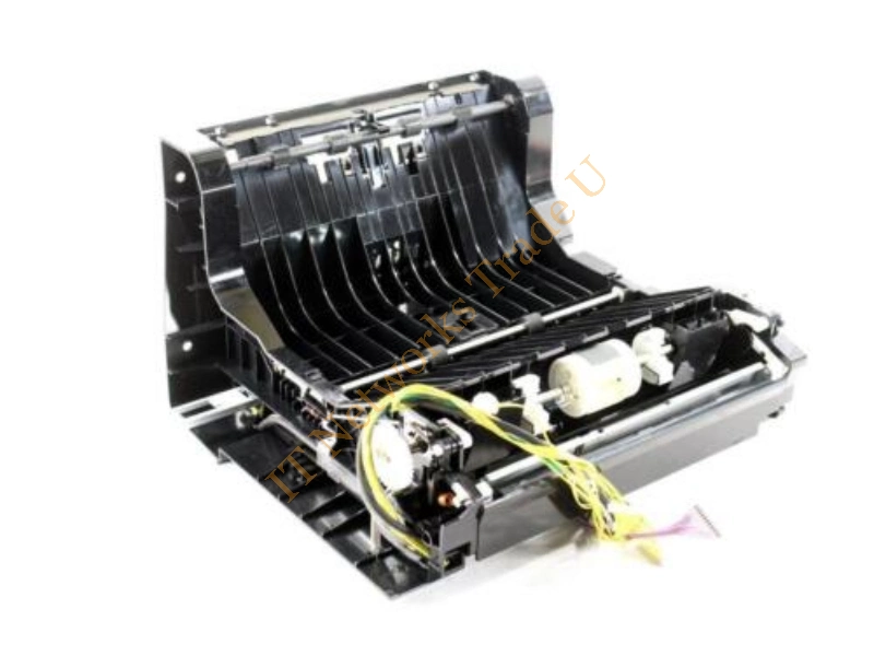 WF554 Dell Inner Duplex Chute Assembly 5110CN Printer Printer Accessory