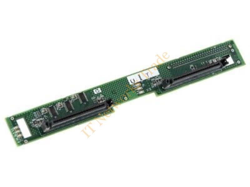 WF6789005001 HP SCSI Backplane Board for ProLiant DL360 G3 G4 Server Accessory