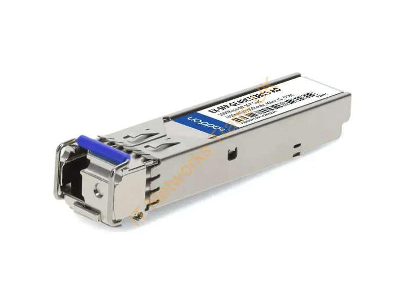 WFSS-B315512-40D-J - Addon Networks Wfss-B315512-40D-J Network Transceiver Module Fiber Optic 1000 Mbit/S Sfp