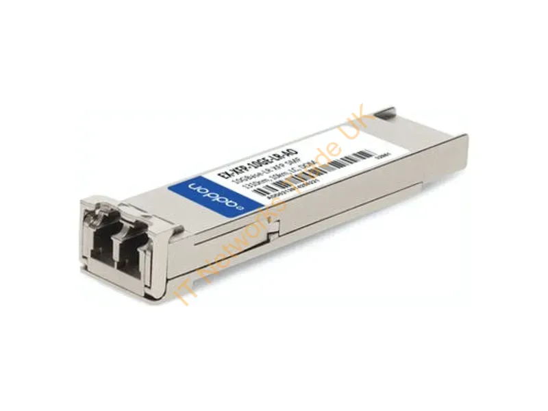 WFSX-1396-10-J - Addon Networks Wfsx-1396-10-J Network Transceiver Module Fiber Optic 1250 Mbit/S Xfp 1310 Nm