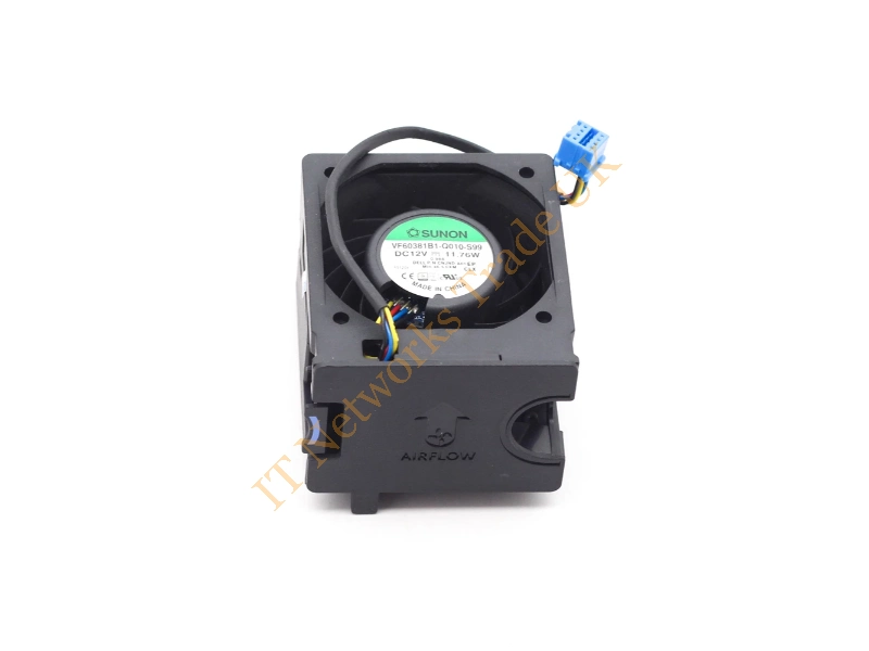 WFXP8 - Dell Dell Fan Poweredge R530