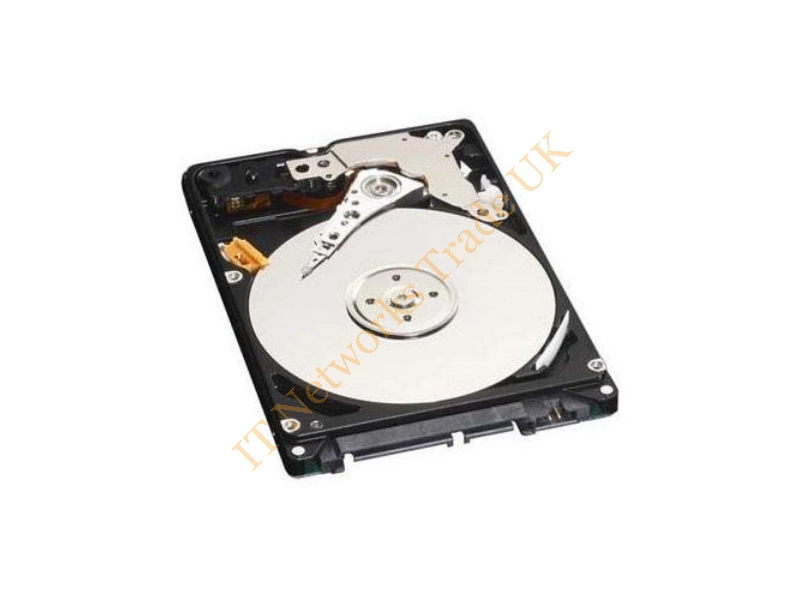WG085 Dell 60GB 5400RPM SATA 1.5Gb/s 2.5-inch Laptop Hard Disk Drive Internal HDD