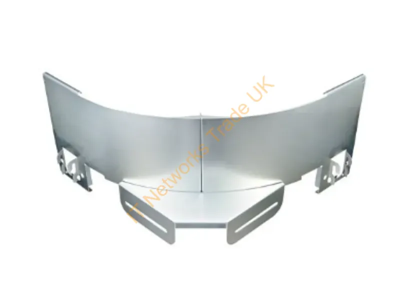 WG12IBRC6BL - Panduit Wg12Ibrc6Bl Cable Tray Accessory
