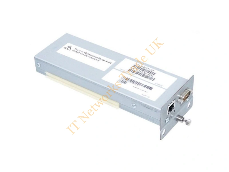 WG165 Dell Remote Management Network Adapter for PowerVault 132T Networking Accessory