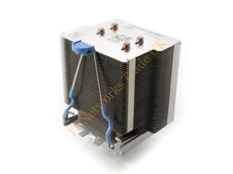 WG189 Dell Processor Heatsink for PowerEdge 6800 / 6850 / R900 Server