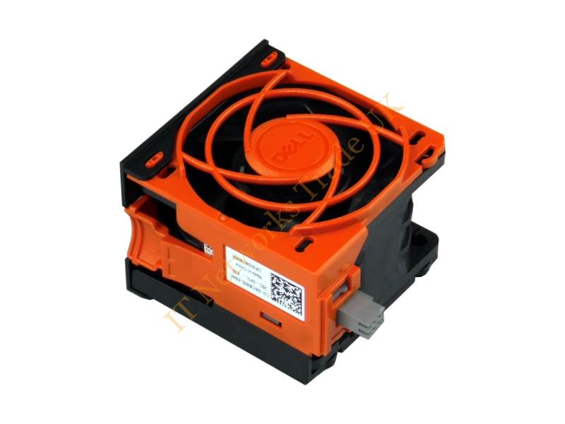 WG2CK - Dell Dell Fan For R720/R720Xd
