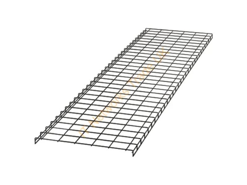 WG30BL10 - Panduit Wg30Bl10 Cable Tray Accessory