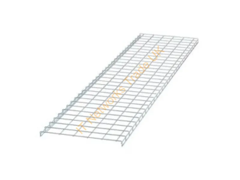WG30EZ10 - Panduit Wg30Ez10 Cable Tray Accessory Cable Transition Fitting