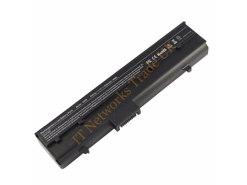 WG389 Dell 85Whr 11.1V 9-Cell Li-Ion Battery for Inspiron XPS M140, 630m, 640m, E1405 Laptop Battery
