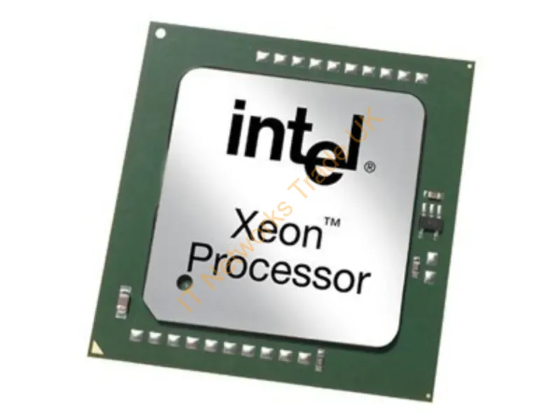 WG715AV - Hp Intel Xeon X5650 Processor 2.66 Ghz 12 Mb L3 Tray