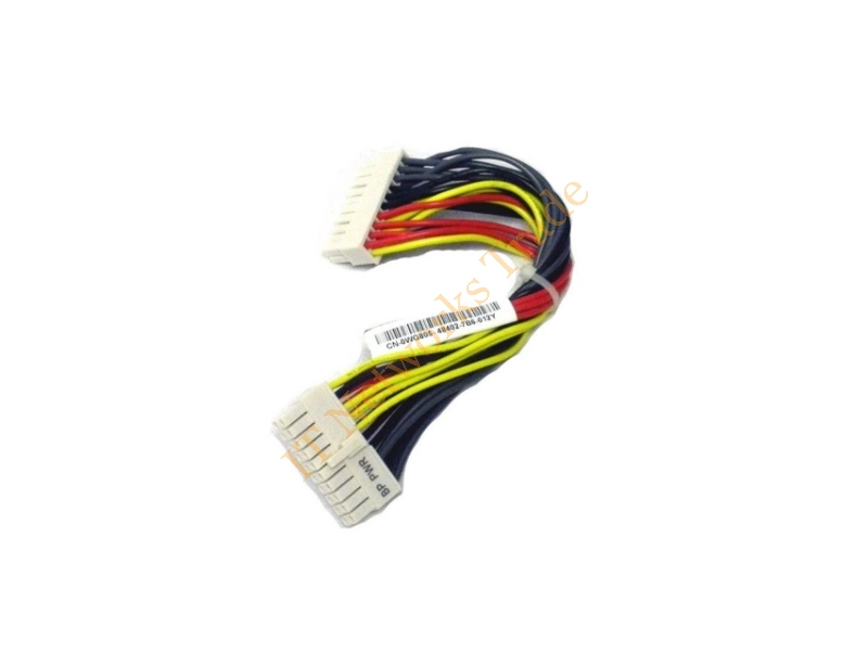 WG805 Dell Backplane Power Cable Assembly for PowerEdge 2950 Server Server Accessory