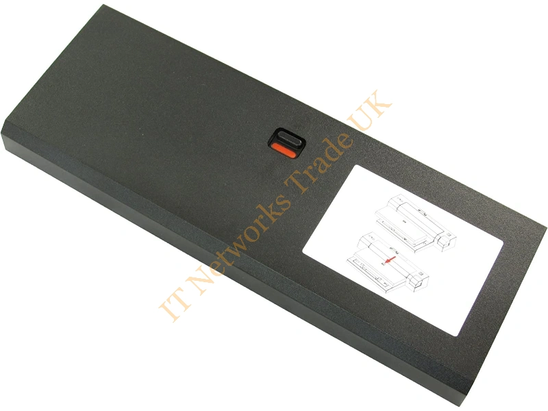 WG84G Dell Latitude E-Docking Spacer Laptop Accessory