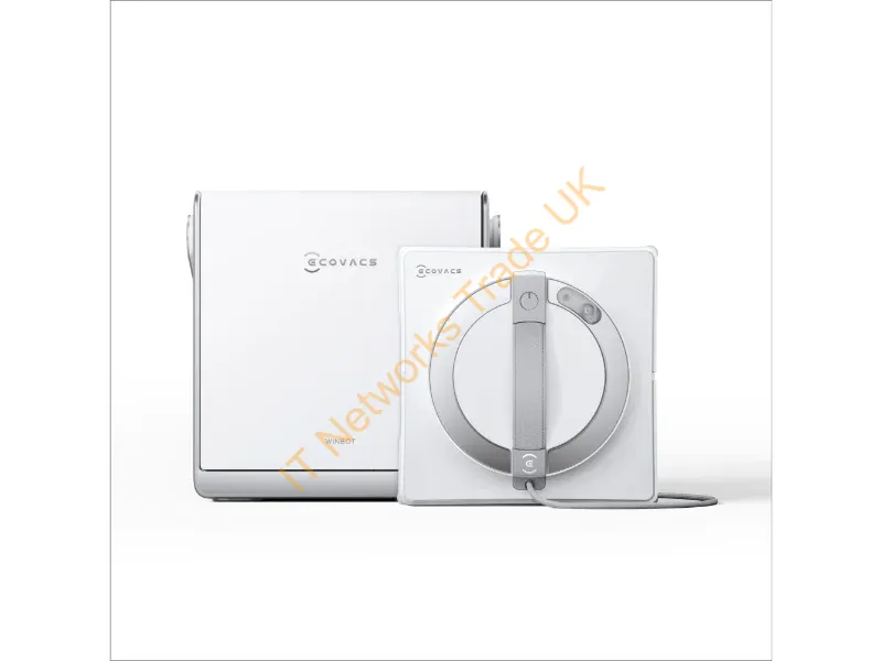 WG851-11EDR - Ecovacs WINBOT W2 PRO OMNI 4500 mAh