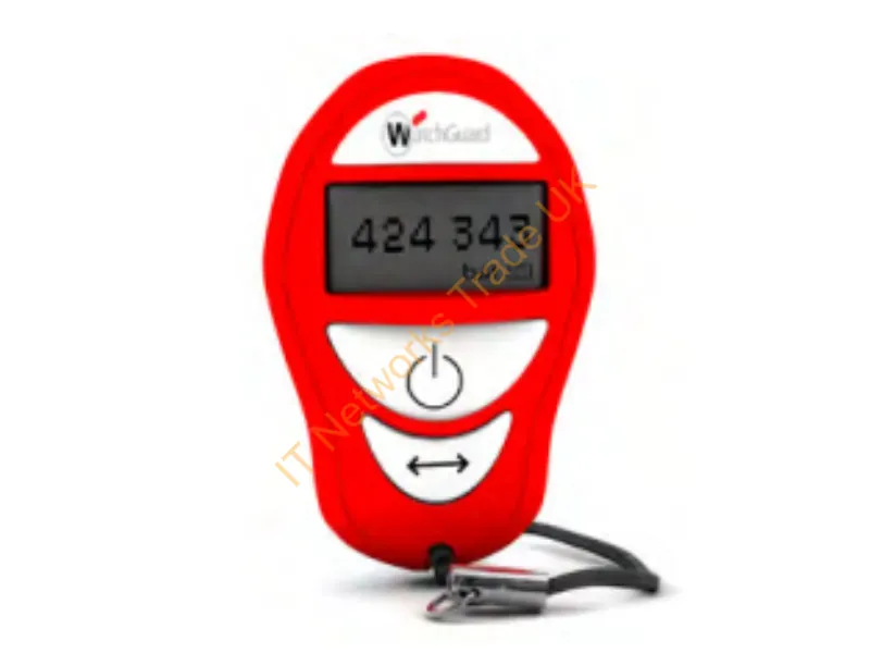 WG9011 - Watchguard Authpoint Hardware Token 7 Year(S)